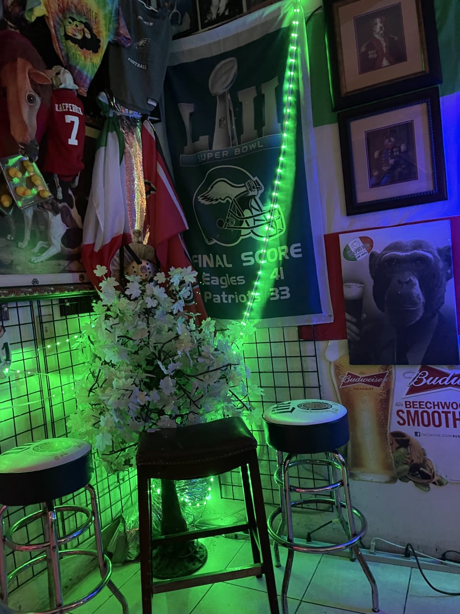 Nikko's Dog and Sports Bar – photo 4